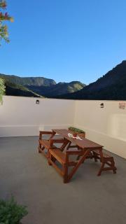 Cantinho na Serra - Apartamento - Santa Maria Madalena - 9