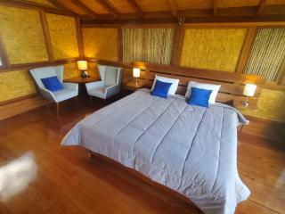 MAYU PATANPI Amazon Lodges - 1