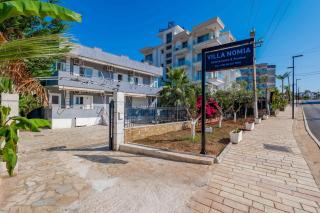 Villa Nomia - Ksamil - 5