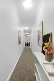 Sydney Airport Apartments - Sydney - 3