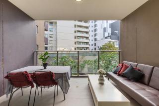 Sydney Airport Apartments - Sydney - 7