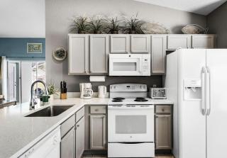 The Summer Palms 5BR Pool Home near Disney Parks - Davenport - 5