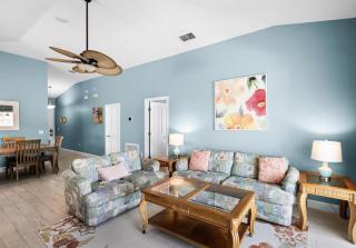 The Summer Palms 5BR Pool Home near Disney Parks - 2