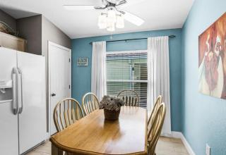 The Summer Palms 5BR Pool Home near Disney Parks - 1