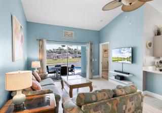 The Summer Palms 5BR Pool Home near Disney Parks - Davenport - 8