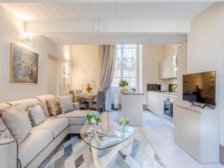 Apartment in Lucca near Piazza San Michele - Lucca - 9