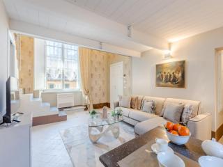 Apartment in Lucca near Piazza San Michele - Lucca - 0