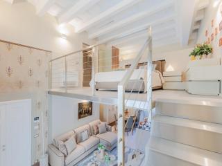 Apartment in Lucca near Piazza San Michele - 8