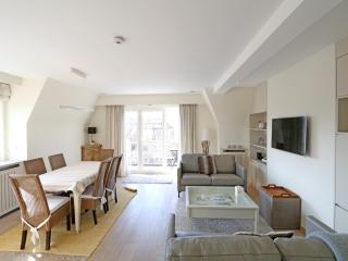 Apartment in Knokke near Zwin Reserve - Knokke-Heist - 4
