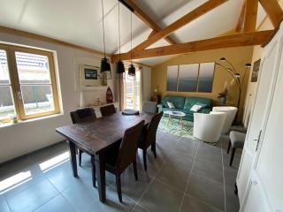 Holiday Home in Koksijde near Sint-André Beach, cleaning included - Koksijde - 7