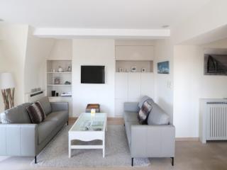 Apartment in Knokke near Zwin Reserve - Knokke-Heist - 0