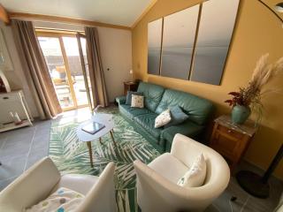 Holiday Home in Koksijde near Sint-André Beach, cleaning included - Koksijde - 5