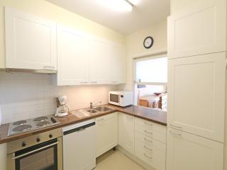 Apartment in Knokke by the North Sea - 9