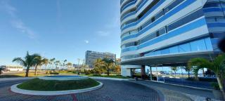 Apartamento aconchegante na orla de Salvador - Salvador - 1