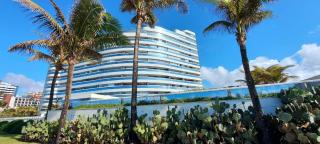 Apartamento aconchegante na orla de Salvador - Salvador - 2