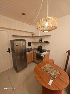 Quarto e Sala de Alto Padrão - Salvador - 3