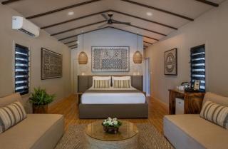 Mantaray Island Resort - 0