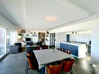 Apartment in Het Zoute with Sea Views - Knokke - 2