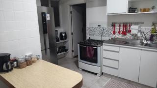Apartamento de 4 quartos, 2 suítes com garagem perto da Paulista - 1