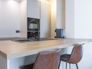 Stylish Stay with Sea View, cleaning included - 2