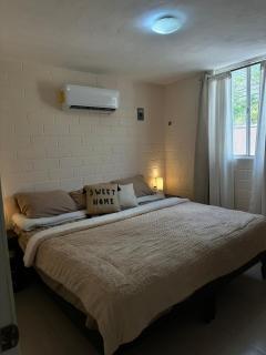 Casa Tini - Escárcega - 1