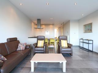 Apartment in Het Zoute with Sea Views - 5