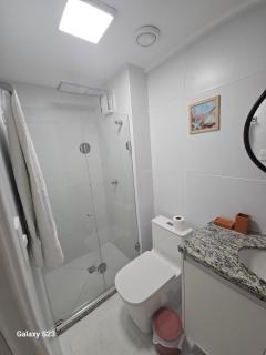 Quarto e Sala de Alto Padrão - Salvador - 5