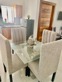 Cozy 2BR 2BATH Near Punta Cana Airport - Punta Cana - 9
