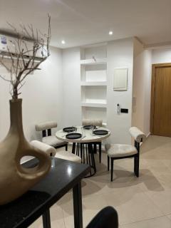 Elegant Duplex 2 chambres - 5