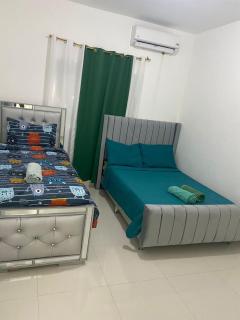 Cozy 2BR 2BATH Near Punta Cana Airport - Punta Cana - 6