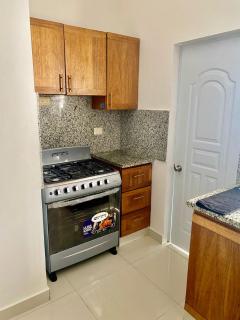 Cozy 2BR 2BATH Near Punta Cana Airport - Punta Cana - 5