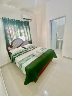Cozy 2BR 2BATH Near Punta Cana Airport - Punta Cana - 3