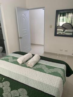 Cozy 2BR 2BATH Near Punta Cana Airport - Punta Cana - 2