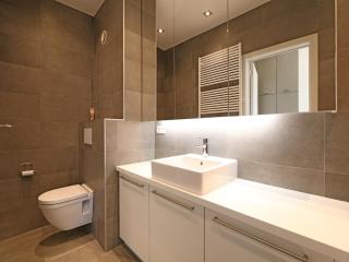 Apartment in Het Zoute with Sea Views - 1