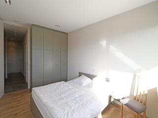 Apartment in Het Zoute with Sea Views - 3
