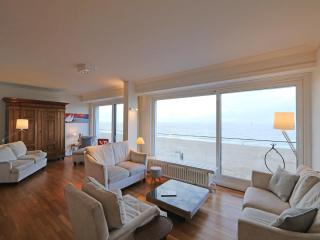 Apartment in Knokke with Stunning Sea View - 5