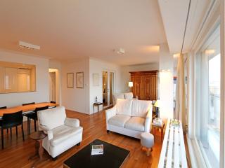 Apartment in Knokke with Stunning Sea View - Knokke-Heist - 6
