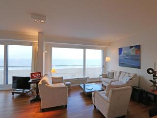 Apartment in Knokke with Stunning Sea View - Knokke-Heist - 0