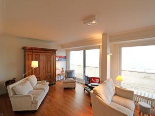 Apartment in Knokke with Stunning Sea View - 1