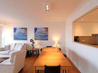 Apartment in Knokke with Stunning Sea View - Knokke-Heist - 4