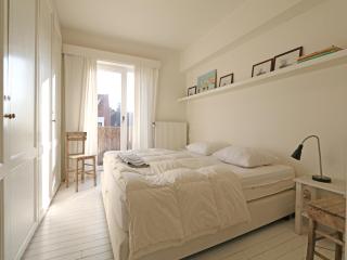 Apartment in Het Zoute near the Beach - Knokke-Heist - 7