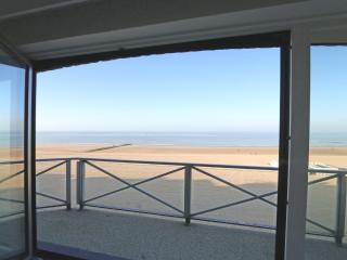 Apartment in Het Zoute near the Beach - 6