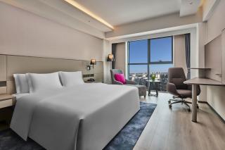 Crowne Plaza Beijing International Airport by IHG - 3