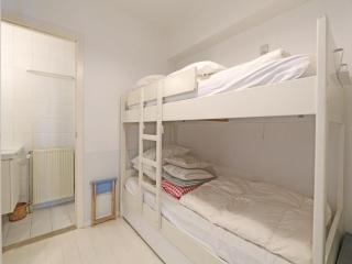 Apartment in Het Zoute near the Beach - 2