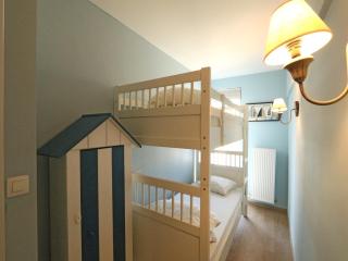 Apartment in Het Zoute near the Beach - Knokke-Heist - 2