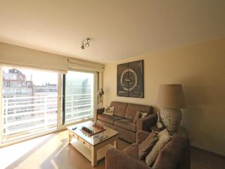 Apartment in Het Zoute near the Beach - 9