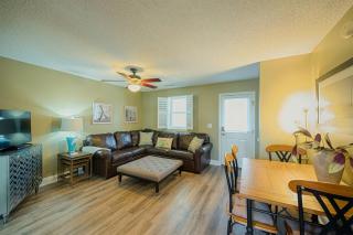 Windy Hill Villa 1 - Beach Barnacle - Myrtle Beach - 6