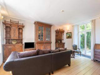 Holiday Home Cerfontaine by Lake & Forest, cleaning included - Cerfontaine - 5