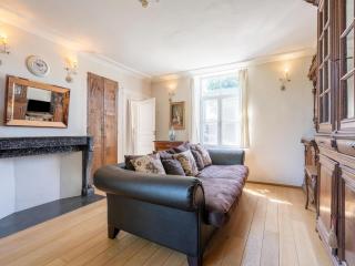 Holiday Home Cerfontaine by Lake & Forest, cleaning included - Cerfontaine - 9