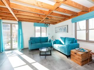 Holiday Home in Koksijde near Beach, cleaning included - Koksijde - 0